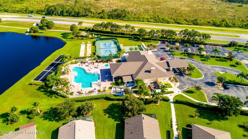1422 Keys Gate Drive, Melbourne, FL 32940 — photo 40