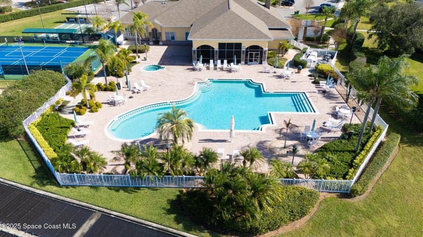 1422 Keys Gate Drive, Melbourne, FL 32940 — photo 49