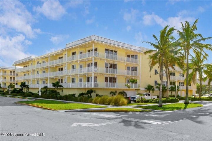 1 Eighth Avenue #1403, Indialantic, FL 32903 — photo 7