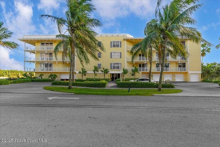 1 Eighth Avenue #1403, Indialantic, FL 32903 — photo 6
