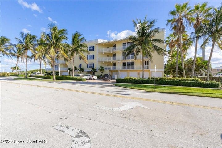 1 Eighth Avenue #1403, Indialantic, FL 32903 — photo 8