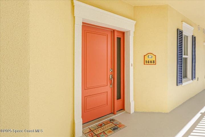 1 Eighth Avenue #1403, Indialantic, FL 32903 — photo 10