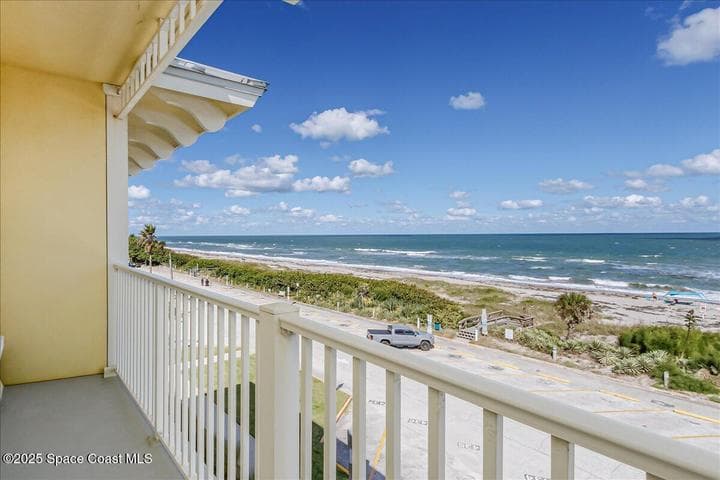 1 Eighth Avenue #1403, Indialantic, FL 32903 — photo 4