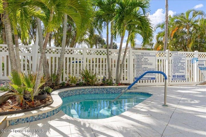 1 Eighth Avenue #1403, Indialantic, FL 32903 — photo 44