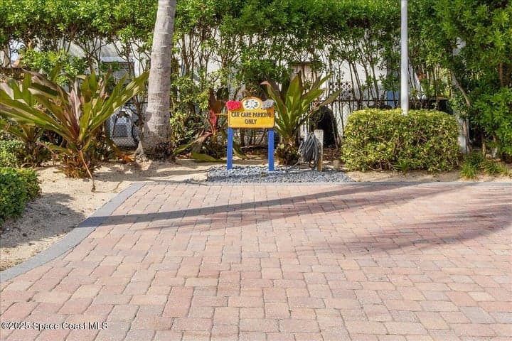 1 Eighth Avenue #1403, Indialantic, FL 32903 — photo 47