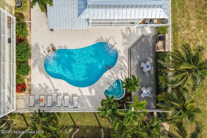 1 Eighth Avenue #1403, Indialantic, FL 32903 — photo 45