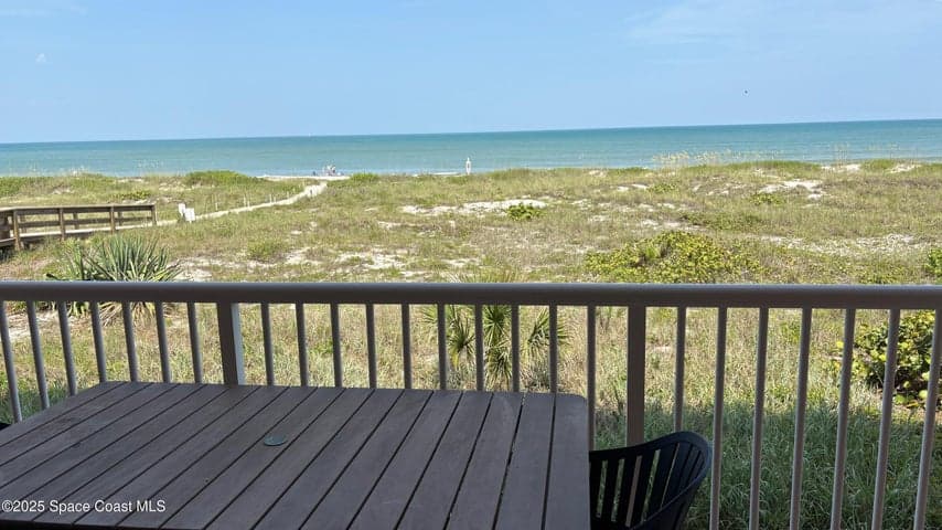 5 Sunflower Street 6, Cocoa Beach, FL 32931