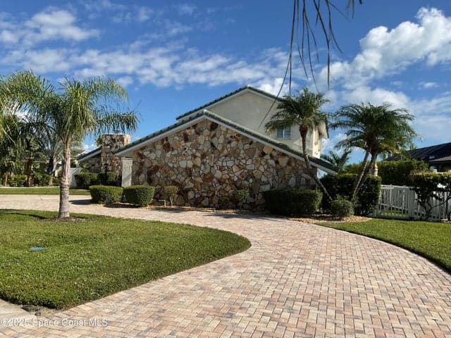 215 Andros Avenue, Cocoa Beach, FL 32931 — photo 4