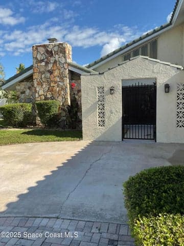 215 Andros Avenue, Cocoa Beach, FL 32931 — photo 7