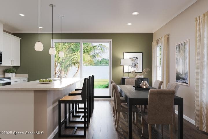 1808 Kendall Pointe Place, Melbourne, FL 32935 — photo 4