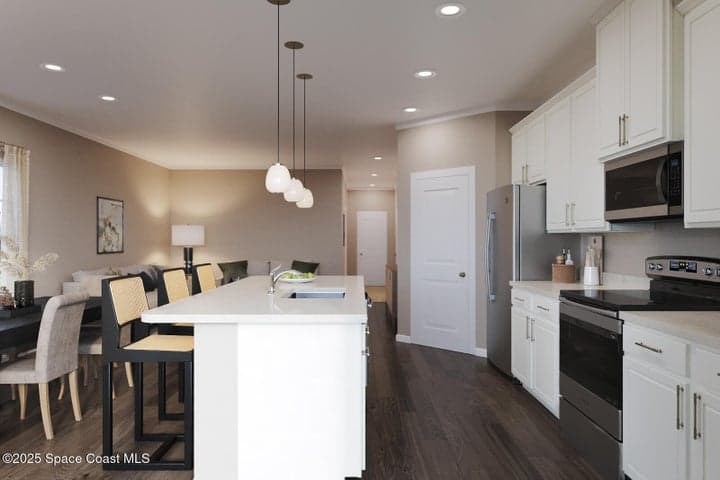 1808 Kendall Pointe Place, Melbourne, FL 32935 — photo 5