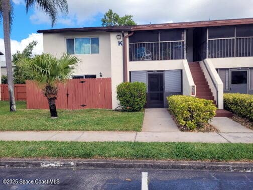 732 Ridge Club Drive 49, Melbourne, FL 32934 — photo 3