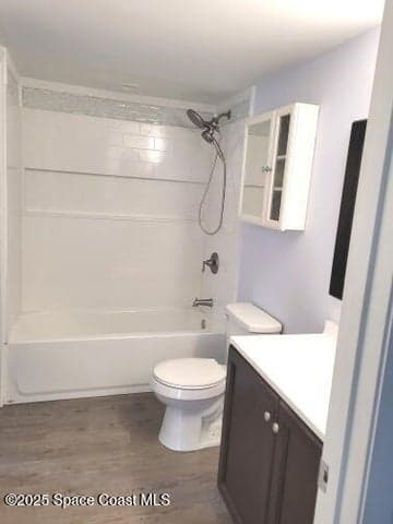 732 Ridge Club Drive 49, Melbourne, FL 32934 — photo 16
