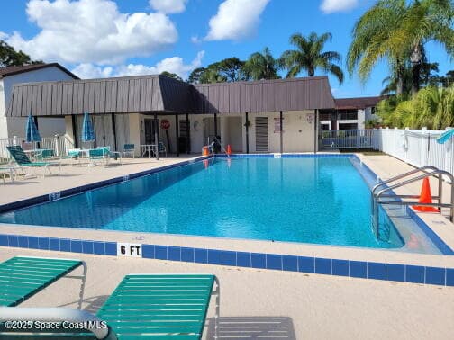 732 Ridge Club Drive 49, Melbourne, FL 32934 — photo 19