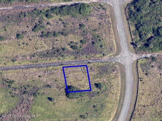 1012 Fame Street SW, Palm Bay 32908