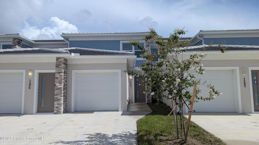 1625 Par Street NE 1104, Palm Bay 32905