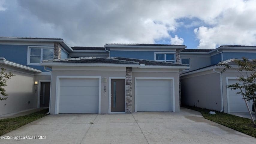 1625 Par Street NE 1203, Palm Bay 32905