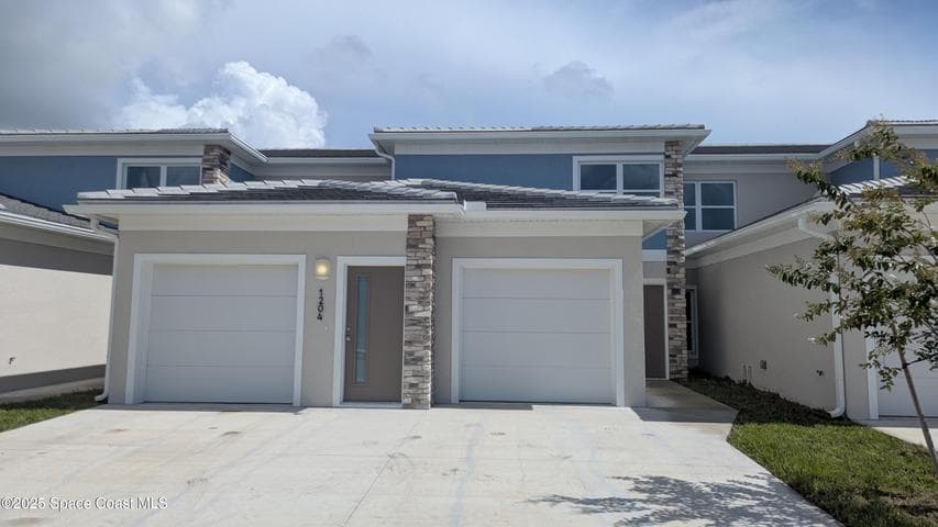 1625 Par Street NE 1204, Palm Bay 32905