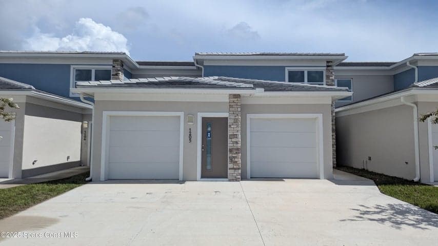 1625 Par Street NE 1205, Palm Bay 32905