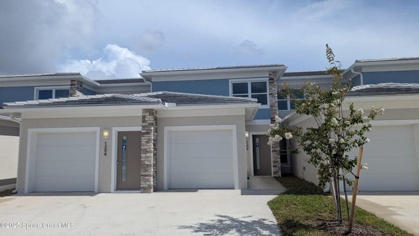 1625 Par Street NE 1206, Palm Bay 32905
