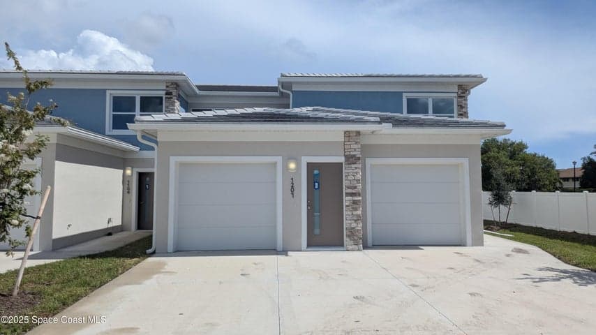 1625 Par Street NE 1207, Palm Bay 32905