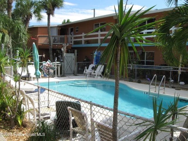429 Sunrise Drive, Cocoa Beach, FL 32931
