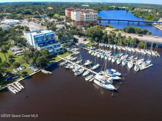 1208 River Drive 401, Melbourne, FL 32901