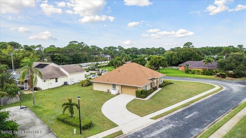 2295 Marsh Harbor Avenue, Merritt Island, FL 32952 — photo 3