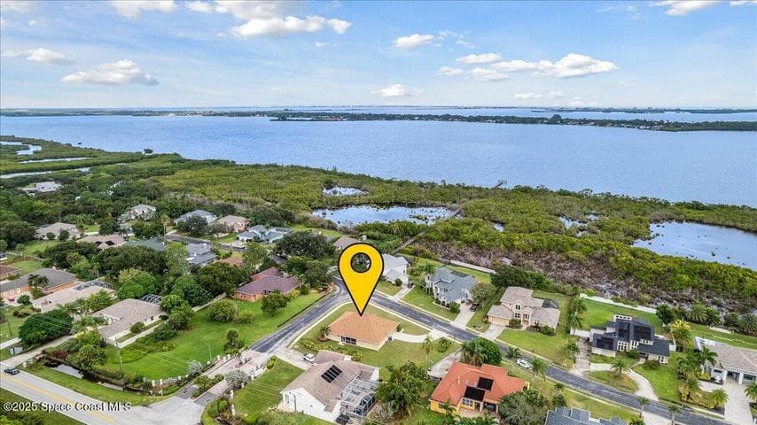 2295 Marsh Harbor Avenue, Merritt Island, FL 32952 — photo 4