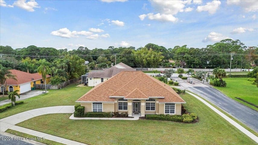 2295 Marsh Harbor Avenue, Merritt Island, FL 32952 — photo 5