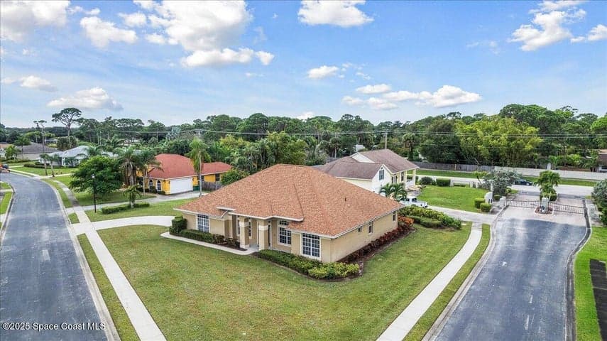 2295 Marsh Harbor Avenue, Merritt Island, FL 32952 — photo 6