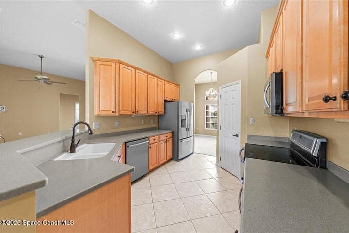 2295 Marsh Harbor Avenue, Merritt Island, FL 32952 — photo 16