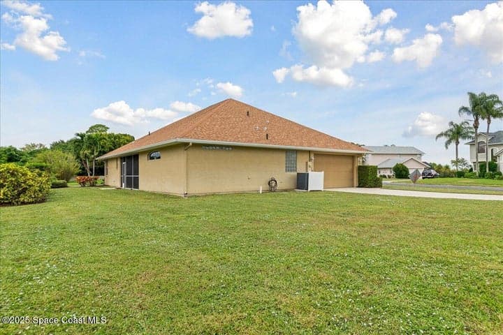 2295 Marsh Harbor Avenue, Merritt Island, FL 32952 — photo 35