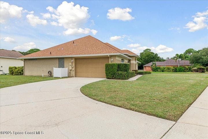 2295 Marsh Harbor Avenue, Merritt Island, FL 32952 — photo 36