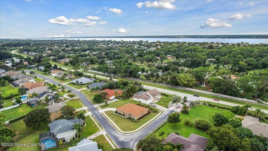 2295 Marsh Harbor Avenue, Merritt Island, FL 32952 — photo 41