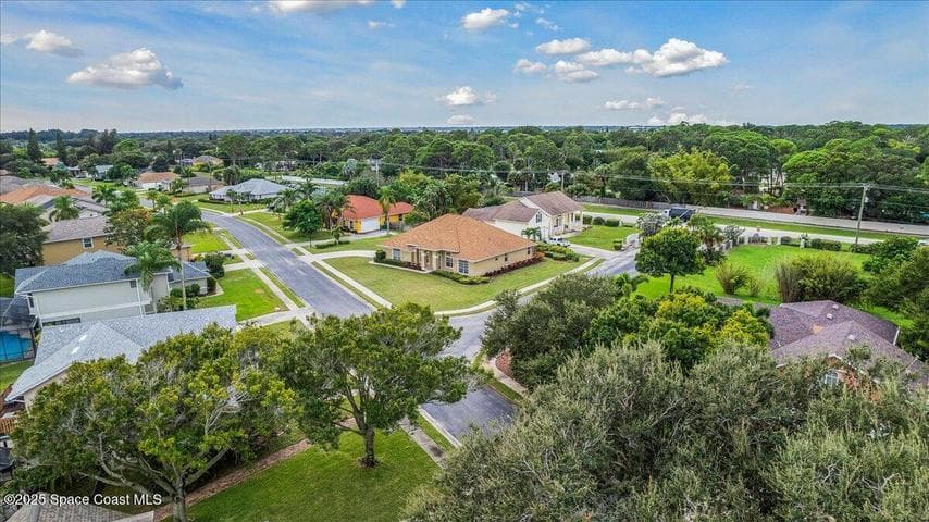 2295 Marsh Harbor Avenue, Merritt Island, FL 32952 — photo 42