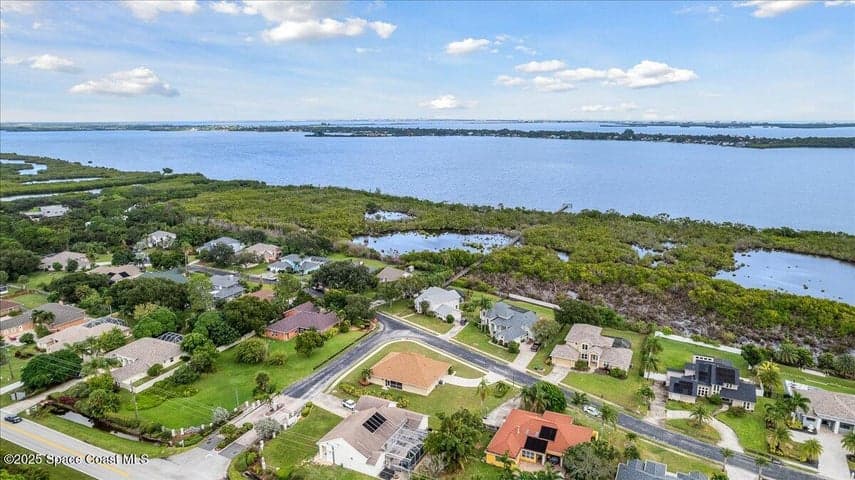 2295 Marsh Harbor Avenue, Merritt Island, FL 32952 — photo 43