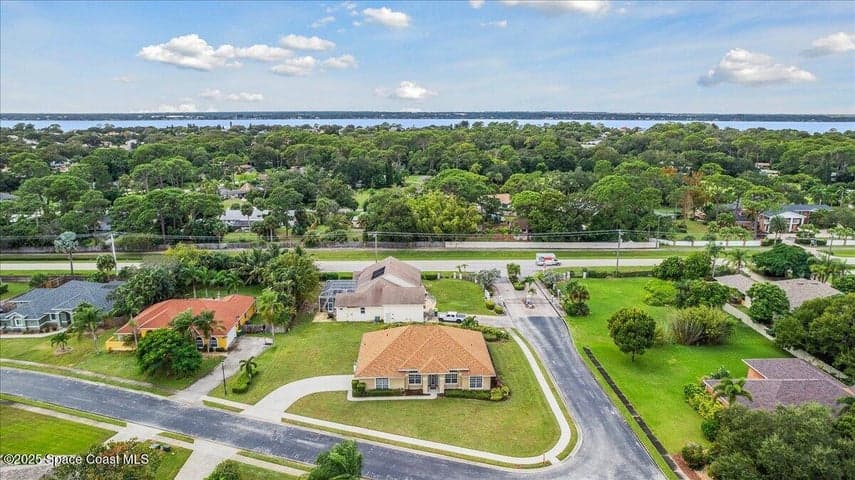 2295 Marsh Harbor Avenue, Merritt Island, FL 32952 — photo 44