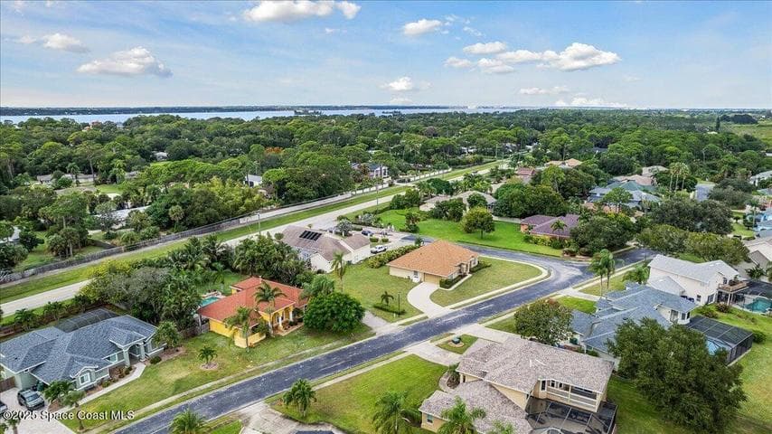 2295 Marsh Harbor Avenue, Merritt Island, FL 32952 — photo 45