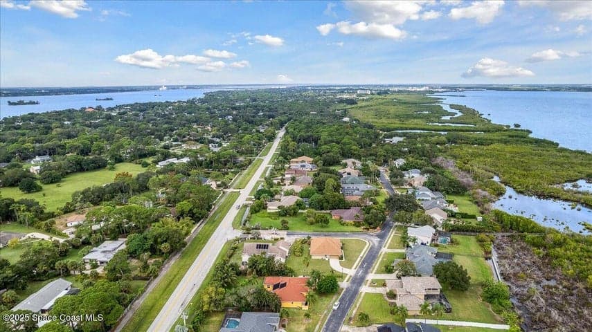 2295 Marsh Harbor Avenue, Merritt Island, FL 32952 — photo 46