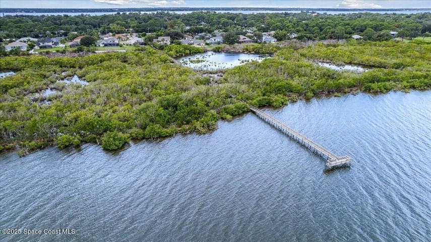 2295 Marsh Harbor Avenue, Merritt Island, FL 32952 — photo 37