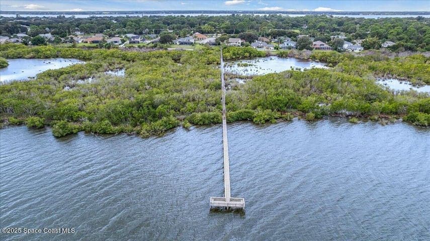 2295 Marsh Harbor Avenue, Merritt Island, FL 32952 — photo 38