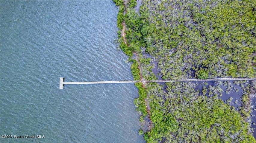 2295 Marsh Harbor Avenue, Merritt Island, FL 32952 — photo 39
