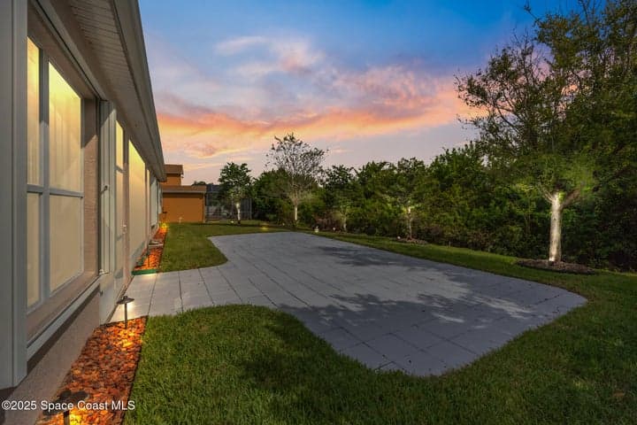 3326 Peninsula Circle, Melbourne, FL 32940 — photo 38