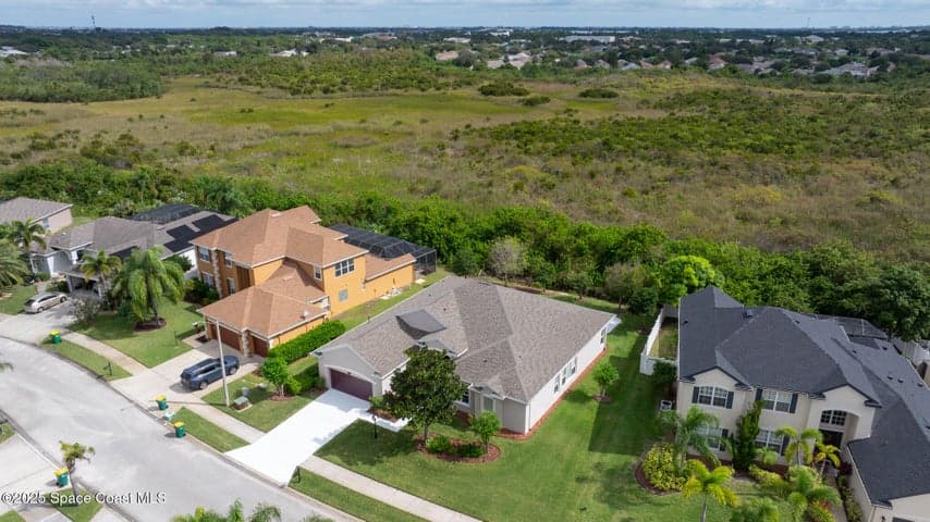3326 Peninsula Circle, Melbourne, FL 32940 — photo 41