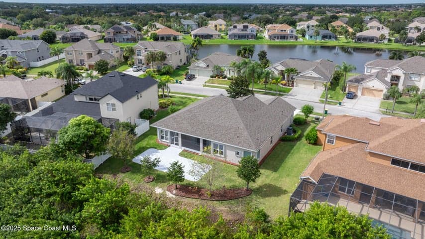 3326 Peninsula Circle, Melbourne, FL 32940 — photo 44