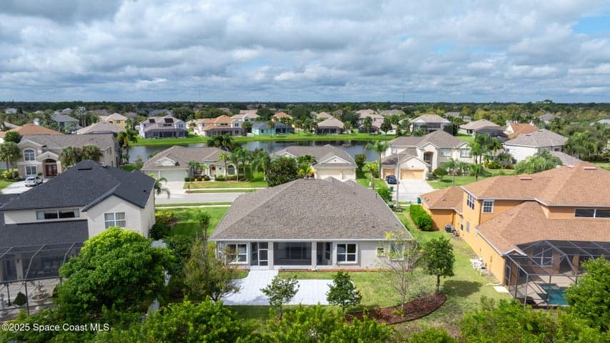 3326 Peninsula Circle, Melbourne, FL 32940 — photo 46
