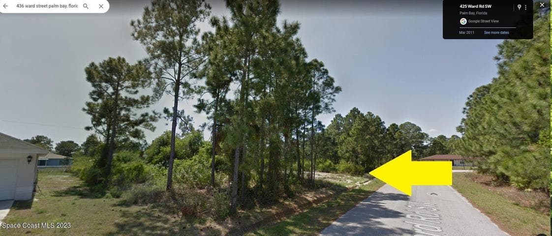 1357 Union Street SE, Palm Bay, FL 32909
