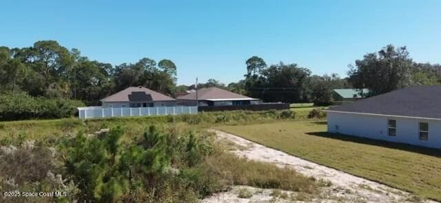 2805 Palisades Drive SE, Palm Bay, FL 32909