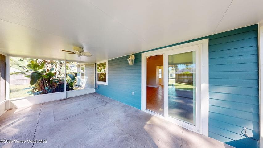 871 Southern Pine Trail, Rockledge, FL 32955 — photo 30